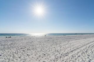 Villa Paradise, Pet Friendly - Panama City Beach - 1