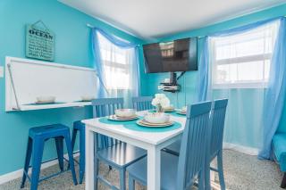 Villa Paradise, Pet Friendly - Panama City Beach - 4