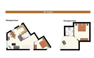 Sur Crasta - Celerina/Schlarigna - 9
