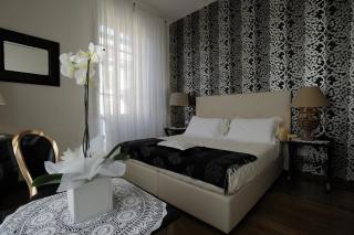 Luxury B&B La Dimora Degli Angeli - Florencia - 9