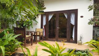Mealea Resort - Kep - 1