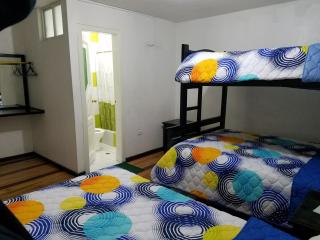 Hotel Ventura - Riobamba - 4