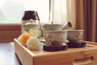 The Beyond Villa Guilin Boutique Hotel - Guilin - 9