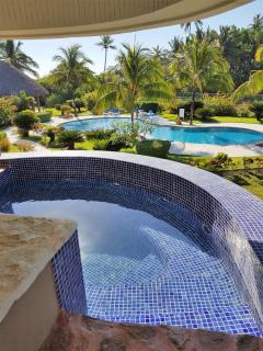 Luxury apartment with ocean view at the beach - Cabarete - 6