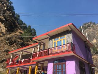 Snow View Guest House - 0