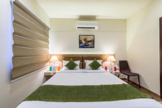 Treebo Nestlay Casa - Madras - 1