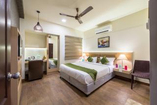 Treebo Nestlay Casa - Madras - 0