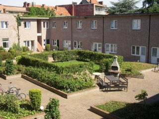 Budget Flats Leuven - Lovaina - 4