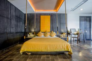 Aruntara Riverside Boutique Hotel - Chiang Mai - 9