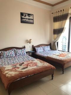 My Anh Guest House - Da Lat - 1