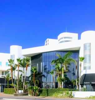 Sunchase Inn & Suites - South Padre Island - 1