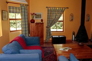 Hopton House - Clarens - 3