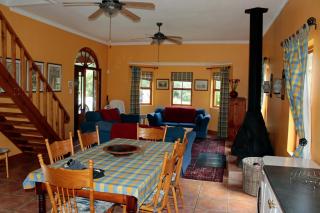 Hopton House - Clarens - 2