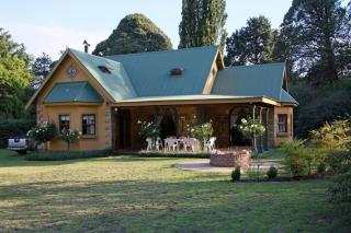 Hopton House - Clarens - 9