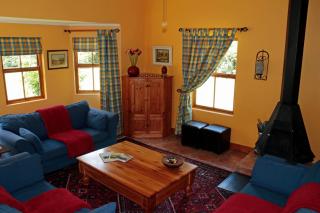 Hopton House - Clarens - 4