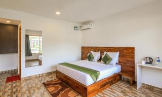 Treebo Lands End Beach Resort - 100m from Beach - 1