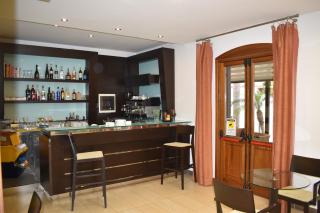 Hotel Il Portico - 1