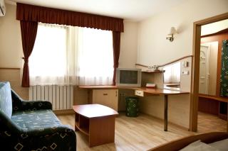 Hotel Makár Sport&Atrium - Pécs - 7