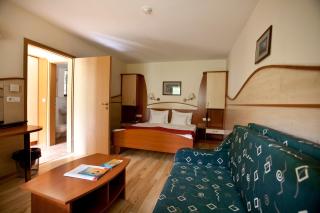 Hotel Makár Sport&Atrium - Pécs - 0