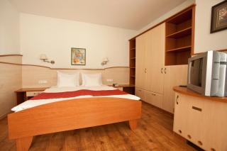 Hotel Makár Sport&Atrium - Pécs - 9