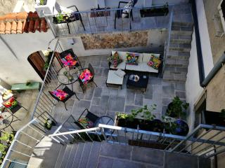 Cres Studio Till Apartment - Cres - 9