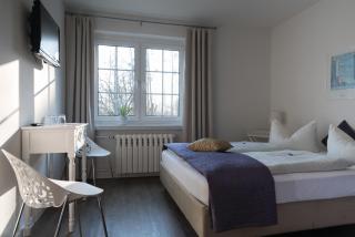 Haus ÜberLand - Sundhagen - 9