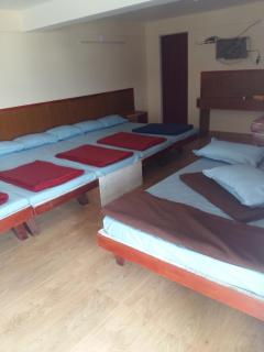 Nook Residency - Ooty - 4