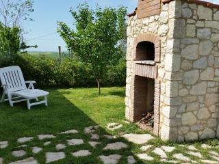 Podere San Luigi - Pet Friendly - Volterra - 5