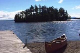 Moosehead Memories - Rockwood - 9