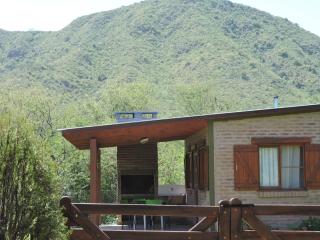 CABAÑAS LOS COCKERS - 3