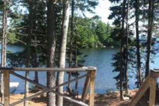 Sandbar Cabin - 8