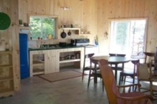Sandbar Cabin - 6