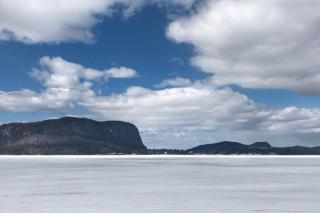 Water's Edge - The Highlands - 5