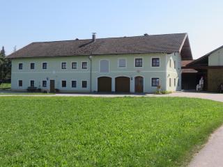 Stadel Hof Altötting - Altötting - 3