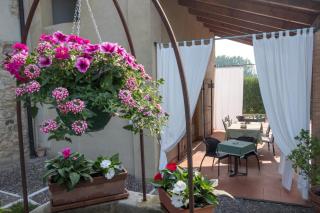 Cascina Girolda - Peschiera del Garda - 3