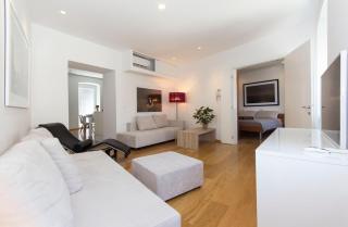 Appartment in center with parking - Pula - 3