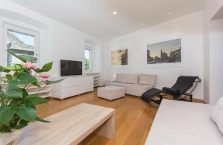 Appartment in center with parking - Pula - 0