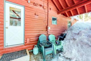 Breakwater Lodge - 6