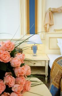 Luxury Family Hotel Royal Palace - Prag - 9