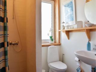 Two-Bedroom Holiday Home In Lemvig - 8