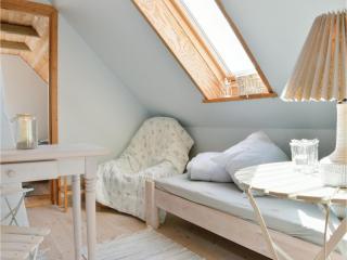 Two-Bedroom Holiday Home In Lemvig - Nørby - 6