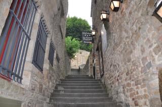 Les Terrasses Poulard - 8