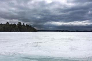 The Harfords Point Lodge - 3