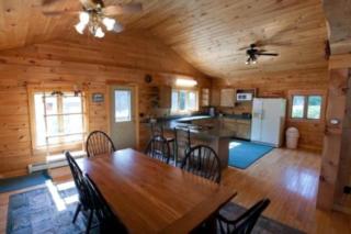 The Harfords Point Lodge - 2