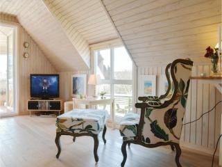 Awesome Home In Harboøre With Wifi - 1