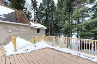 Beaver Cove Cabin - The Highlands - 7