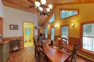 Beaver Cove Cabin - The Highlands - 6