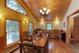 Beaver Cove Cabin - The Highlands - 4