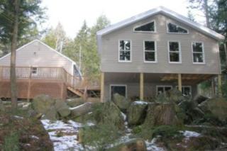 Beaver Cove Cabin - The Highlands - 3