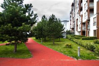 Olympic Park - Colberga - 1